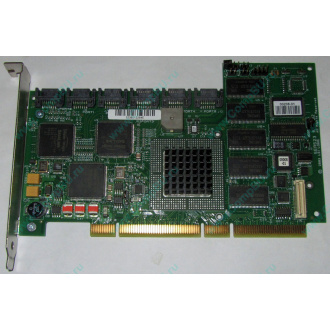 C61794-002 LSI Logic SER523 Rev B2 6 port PCI-X RAID controller (Троицк)