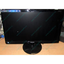 БУ монитор 23.6" Samsung S24C350L (Троицк)