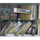 Память 256Mb DDR1 pc2700 Б/У цена в Троицке, память 256 Mb DDR-1 333MHz БУ купить (Троицк)