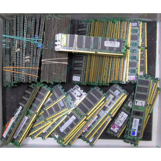 Память 256Mb DDR1 pc2700 Б/У цена в Троицке, память 256 Mb DDR-1 333MHz БУ купить (Троицк)