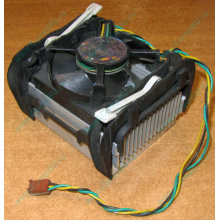 Кулер socket 478 БУ (алюминиевое основание) - Троицк