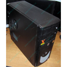 Компьютер Б/У Intel Core i5-7400 (4x3.0GHz) /8Gb DDR4 /480Gb SSD /3Gb GeForce GTX1060 /ATX 550W Inwin (Троицк)