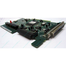 SCSI-контроллер Adaptec AHA-2940UW (68-pin HDCI / 50-pin) PCI (Троицк)