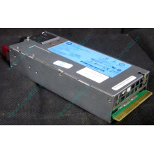 Блок питания HP 643954-201 660184-001 656362-B21 HSTNS-PL28 460W для HP Proliant G8 (Троицк)