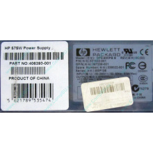 Блок питания 575W HP DPS-600PB B ESP135 406393-001 321632-001 367238-001 338022-001 (Троицк)