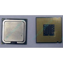 Процессор Intel Pentium-4 531 (3.0GHz /1Mb /800MHz /HT) SL8HZ s.775 (Троицк)