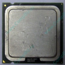 Процессор Intel Celeron D 341 (2.93GHz /256kb /533MHz) SL8HB s.775 (Троицк)