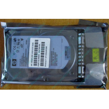 HDD 146.8Gb HP 360205-022 404708-001 404670-002 3R-A6404-AA 8D1468A4C5 ST3146707LC 10000 rpm Ultra320 Wide SCSI купить в Троицке, цена (Троицк)