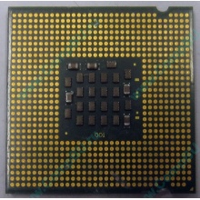 Процессор Intel Celeron D 336 (2.8GHz /256kb /533MHz) SL84D s.775 (Троицк)