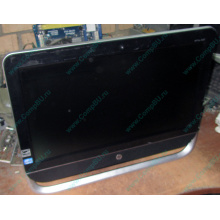 Б/У моноблок HP Pro 3520 (Intel Core i3-3240 /4Gb DDR3 /500Gb /20" TFT 1920x1080) - Троицк