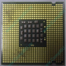 Процессор Intel Pentium-4 511 (2.8GHz /1Mb /533MHz) SL8U4 s.775 (Троицк)