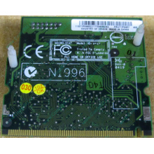 Видеокарта IBM FRU 71P8487 Micro-Star MS-9513 ATI Rage XL 8Mb miniPCI (Троицк)