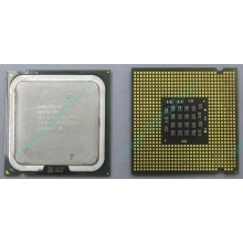 Процессор Intel Pentium-4 524 (3.06GHz /1Mb /533MHz /HT) SL8ZZ s.775 (Троицк)