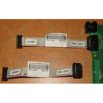 6017B0046201 Шлейф 10 pin для Intel C74974-401 T0043401-B01 корпуса SR2400 (Троицк)