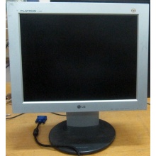 Монитор 15" TFT LG Flatron L1530B (Троицк)