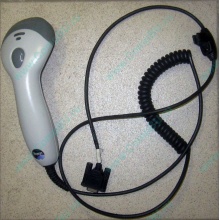 Ручной сканер Metrologic MS9540 VoyagerCG (COM-порт) - Троицк