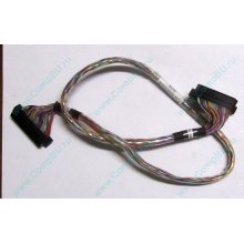 6017B0045301 в Троицке, 68pin SCSI кабель 26.5" / 57cm для корзины HDD Intel SR2400 (Троицк)