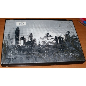 Ноутбук Lenovo Thinkpad R400 7443-37G (Intel Core 2 Duo T6570 (2x2.1Ghz) /2048Mb DDR3 /no HDD! /14.1" TFT 1440x900) - Троицк