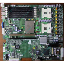 C53659-403 T2001801 SE7520JR2 в Троицке, материнская плата Intel Server Board SE7520JR2 C53659-403 T2001801 (Троицк)