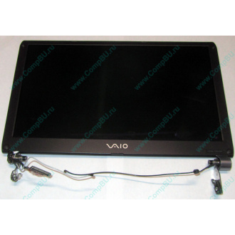 Экран Sony VAIO DCG-4J1L VGN-TXN15P в Троицке, купить дисплей Sony VAIO DCG-4J1L VGN-TXN15P (Троицк)