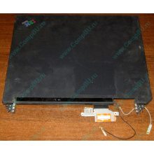 Экран IBM Thinkpad X31 в Троицке, купить дисплей IBM Thinkpad X31 (Троицк)