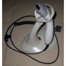Сканер штрихкода Metrologic MS9540 Voyager (COM-порт) с подставкой (Троицк)