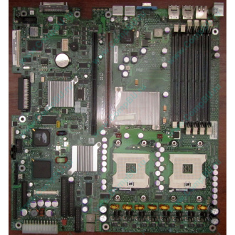 C53661-602 T2000B01 SE7520JR2 в Троицке, материнская плата Intel C53661-602 T2000B01 Server Board SE7520 JR2 (Троицк)
