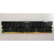 Infineon HYS72D128320GBR-7-B IBM 09N4308 38L4031 33L5039 1Gb DDR ECC Registered memory (Троицк)