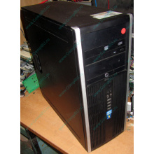 БУ компьютер HP Compaq Elite 8300 (Intel Core i3-3220 (2x3.3GHz HT) /4Gb /250Gb /ATX 320W) - Троицк