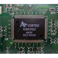 Звуковая карта Diamond Monster Sound MX300 PCI Vortex AU8830A2 AAPXP 9913-M2229 PCI (Троицк)