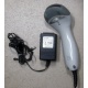 Сканер штрихкода Metrologic MS9540 Voyager (COM-порт) с подставкой (Троицк)