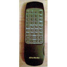 Пульт ДУ AverMedia A2 (Троицк)