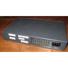 Cisco Catalyst 2960 WS-C2960-8TC-L купить БУ в Троицке, управляемый коммутатор Cisco Catalyst 2960 WS-C2960-8TC-L цена Б/У (Троицк)