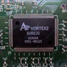 Звуковая карта Diamond Monster Sound SQ2200 MX300 PCI Vortex2 AU8830 A2AAAA 9951-MA525 (Троицк)