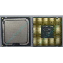 Процессор Intel Pentium-4 524 (3.06GHz /1Mb /533MHz /HT) SL9CA s.775 (Троицк)