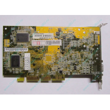 Видеокарта Asus V8170 64Mb nVidia GeForce4 MX440 AGP Asus V8170DDR (Троицк)