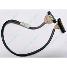 SCSI-кабель 68pin IBM 73P6159 FRU 73P6160 для IBM X225 (Троицк)