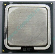Процессор Intel Pentium-4 641 (3.2GHz /2Mb /800MHz /HT) SL94X s.775 (Троицк)