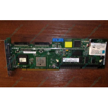 13N2197 в Троицке, SCSI-контроллер IBM 13N2197 Adaptec 3225S PCI-X ServeRaid U320 SCSI (Троицк)