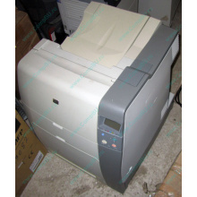 Б/У цветной лазерный принтер HP 4700N Q7492A A4 купить (Троицк)