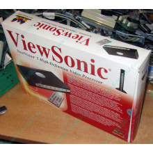 Видеопроцессор ViewSonic NextVision N5 VSVBX24401-1E (Троицк)
