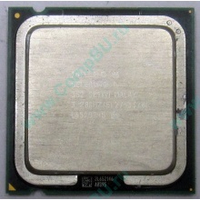 Процессор Intel Celeron D 352 (3.2GHz /512kb /533MHz) SL9KM s.775 (Троицк)