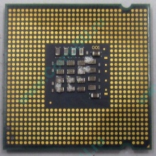Процессор Intel Celeron D 352 (3.2GHz /512kb /533MHz) SL9KM s.775 (Троицк)