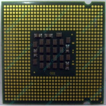 Процессор Intel Celeron D 330J (2.8GHz /256kb /533MHz) SL7TM s.775 (Троицк)