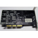 Видеоплата 64Mb nVidia GeForce4 MX440 AGP 8x NV18-3710D (Троицк)