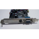 NV18-3710D 64Mb nVidia GeForce4 MX440 AGP 8x (Троицк)