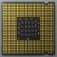 Процессор Intel Celeron D 345J (3.06GHz /256kb /533MHz) SL7TQ s.775 (Троицк)
