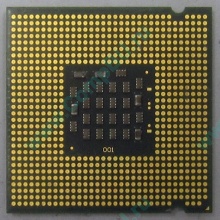 Процессор Intel Celeron D 345J (3.06GHz /256kb /533MHz) SL7TQ s.775 (Троицк)