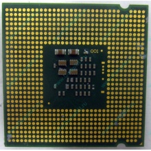 Процессор Intel Celeron D 351 (3.06GHz /256kb /533MHz) SL9BS s.775 (Троицк)