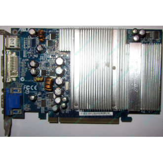 Дефективная видеокарта 256Mb nVidia GeForce 6600GS PCI-E (Троицк)